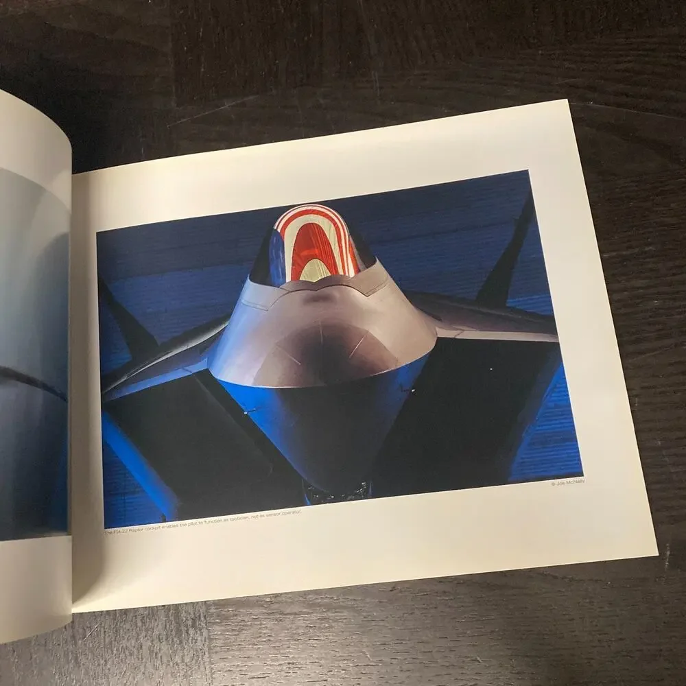 Code One Magazine Lockheed Martin Airpower Photography Issue 1st Quarter 2005